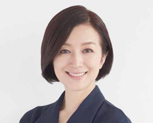 鈴木京香、20年ぶりフジ連ドラ主演 一人二役で“大女優”になりすますコメディー<この素晴らしき世界>