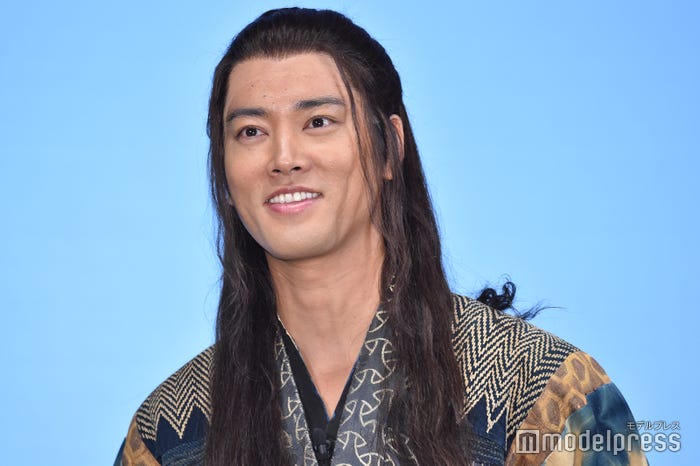 桐谷健太(C)モデルプレス