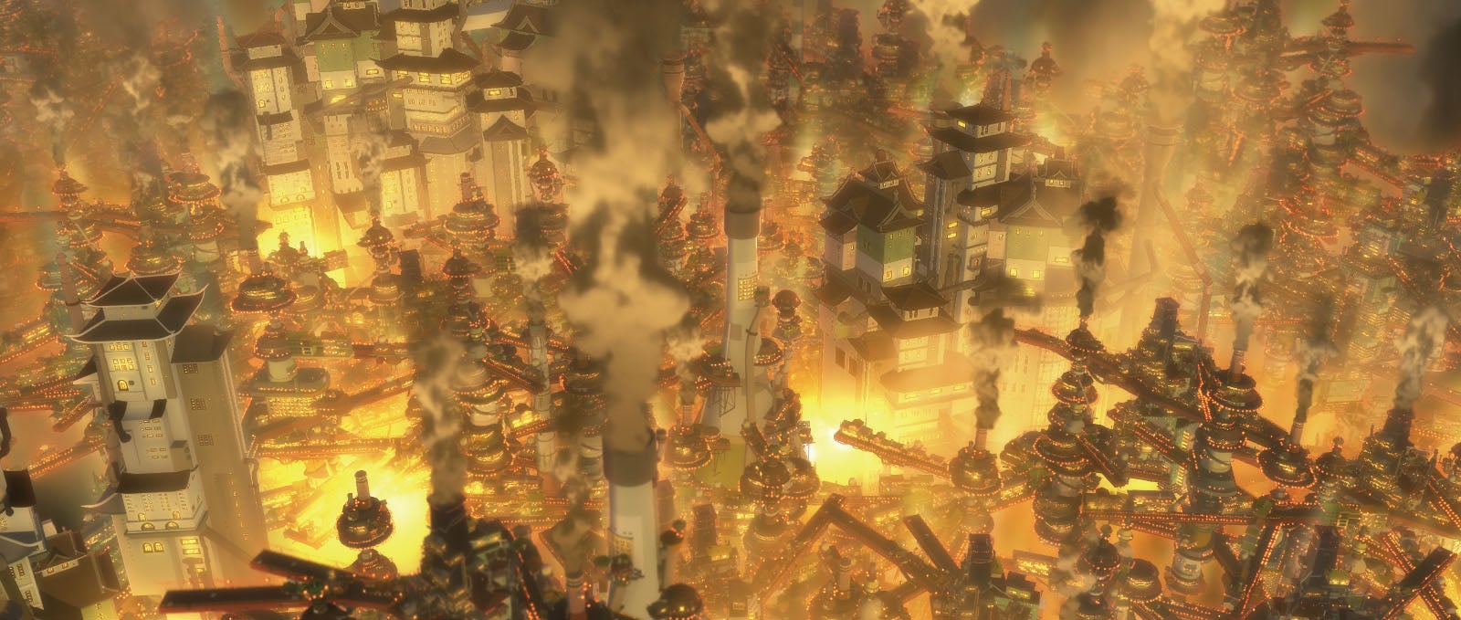 ｢映画えんとつ町のプペル｣より（C）西野亮廣／｢映画えんとつ町のプペル｣製作委員会