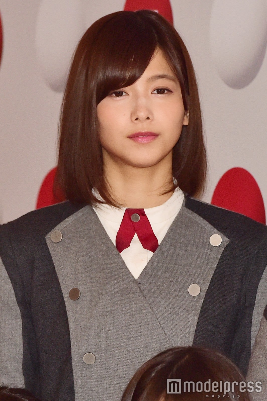 （C）モデルプレス