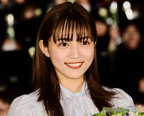 川口春奈、総合格闘家・矢地祐介と熱愛報道 所属事務所がコメント