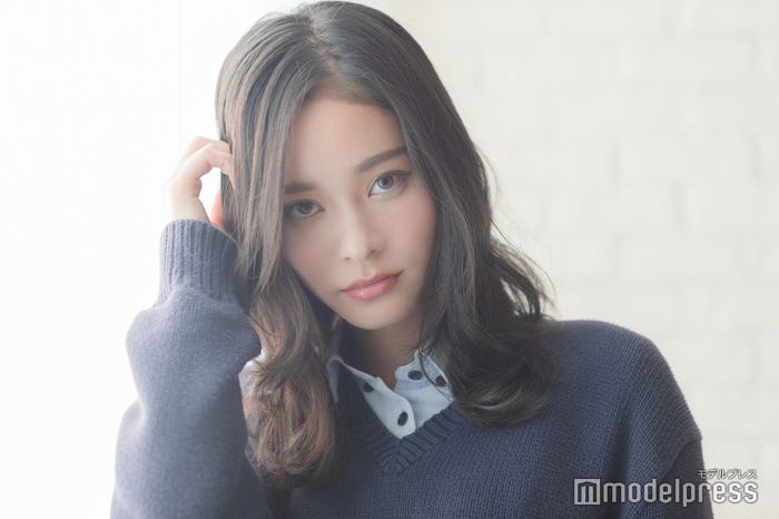 ユナ(C)モデルプレス