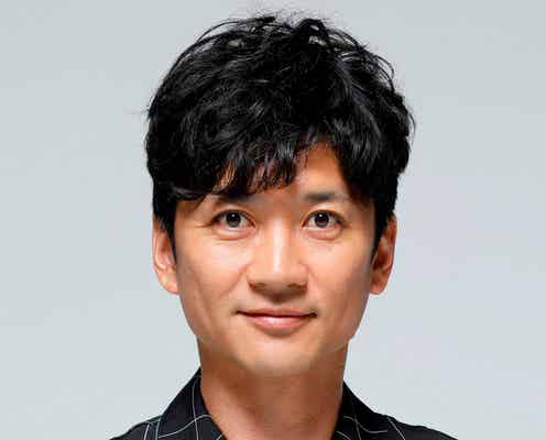 TOKIO国分太一が総合MC 「テレ東音楽祭2018」パワーアップで放送決定