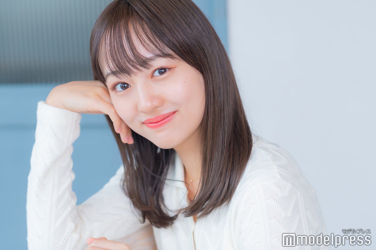 杉本綾香さん（C）モデルプレス