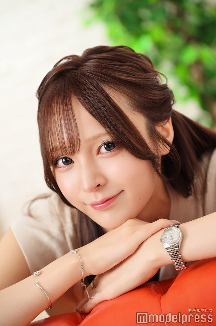 みな(C)モデルプレス