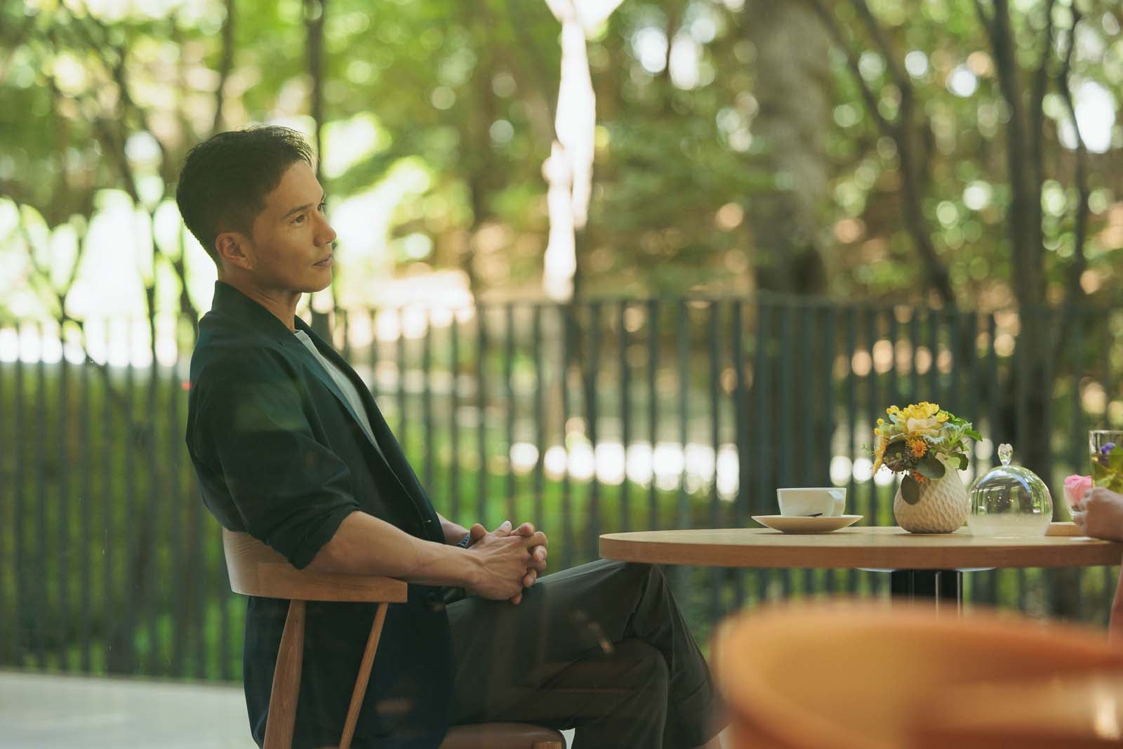 市原隼人「こっち向いてよ向井くん」第8話より（C）日本テレビ