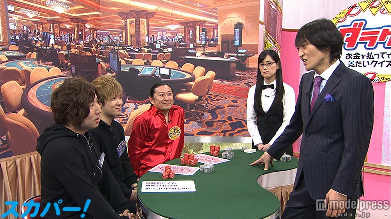 “カジノ荒らし”は日本人にもいた！ギャンブルで生計を立てる実態に迫る