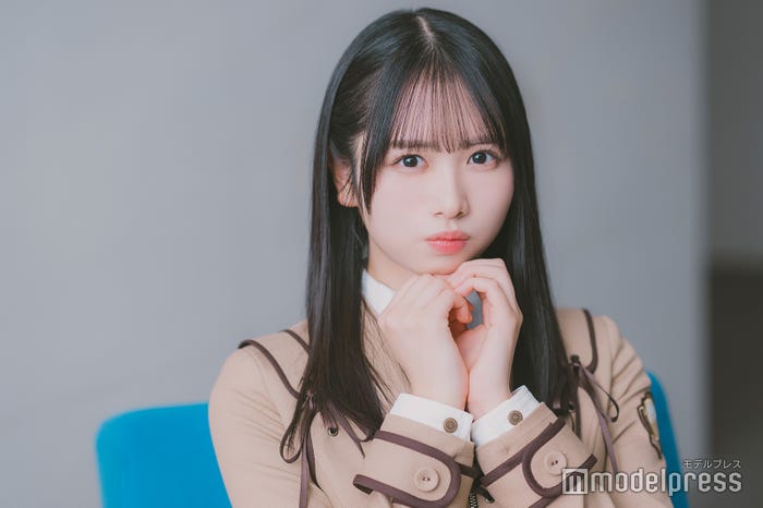 上村ひなの(C)モデルプレス