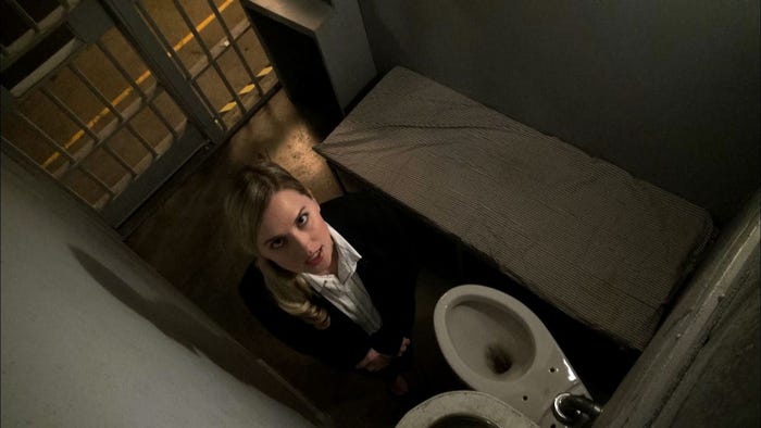 ナタリー・エモンズ(C)テレビ東京