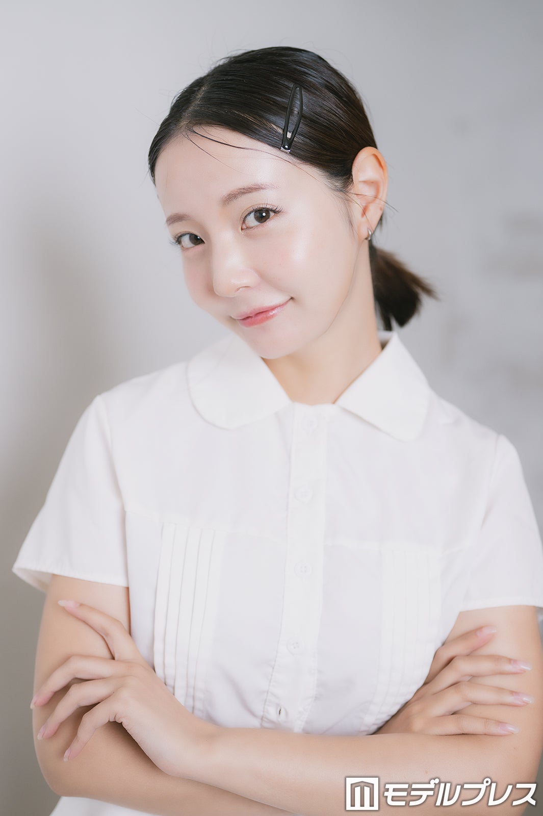 志（C）モデルプレス