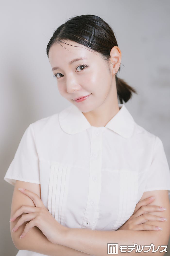 志(C)モデルプレス