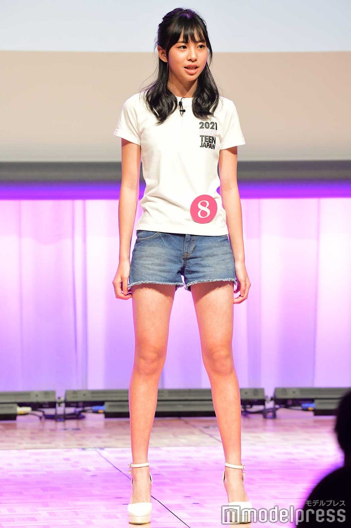 鈴木爽さん (C)モデルプレス