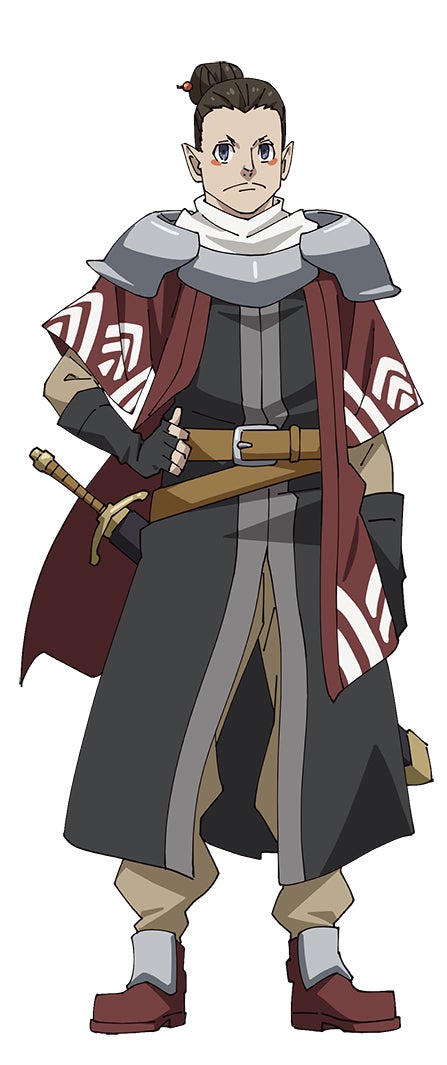 「劇場版 転生したらスライムだった件 紅蓮の絆編」（C）川上泰樹・伏瀬・講談社／転スラ製作委員会