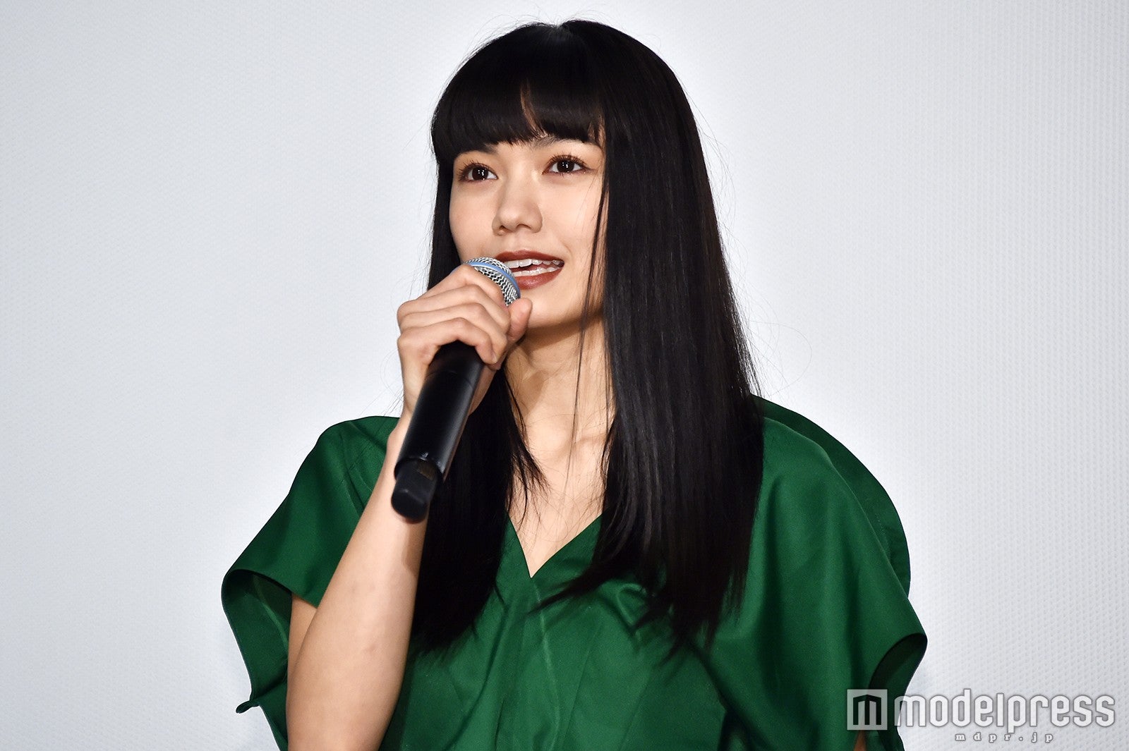 二階堂ふみ （C）モデルプレス