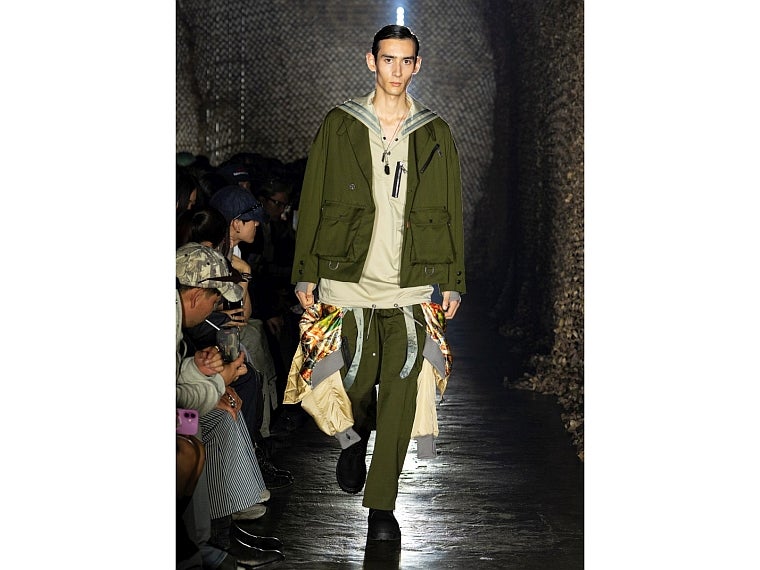 SXEがユニセックスウェア「ストレートエッジ」立ち上げ ヘアサロンの知見生かす