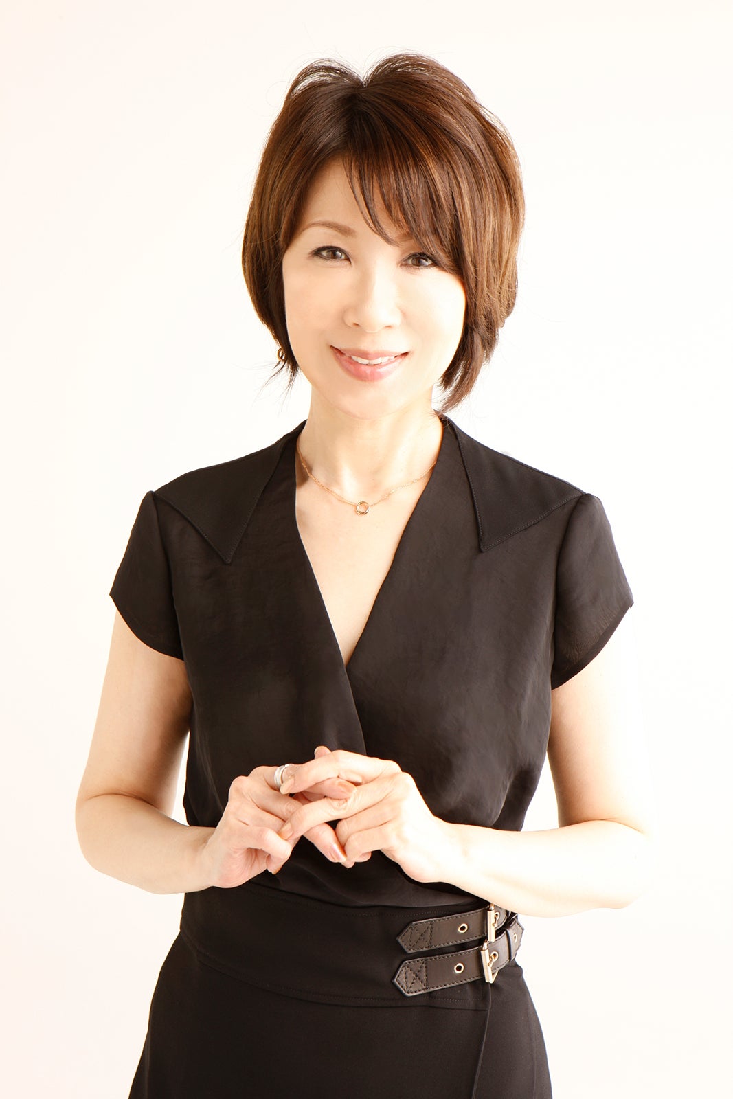 伊藤蘭（提供写真）