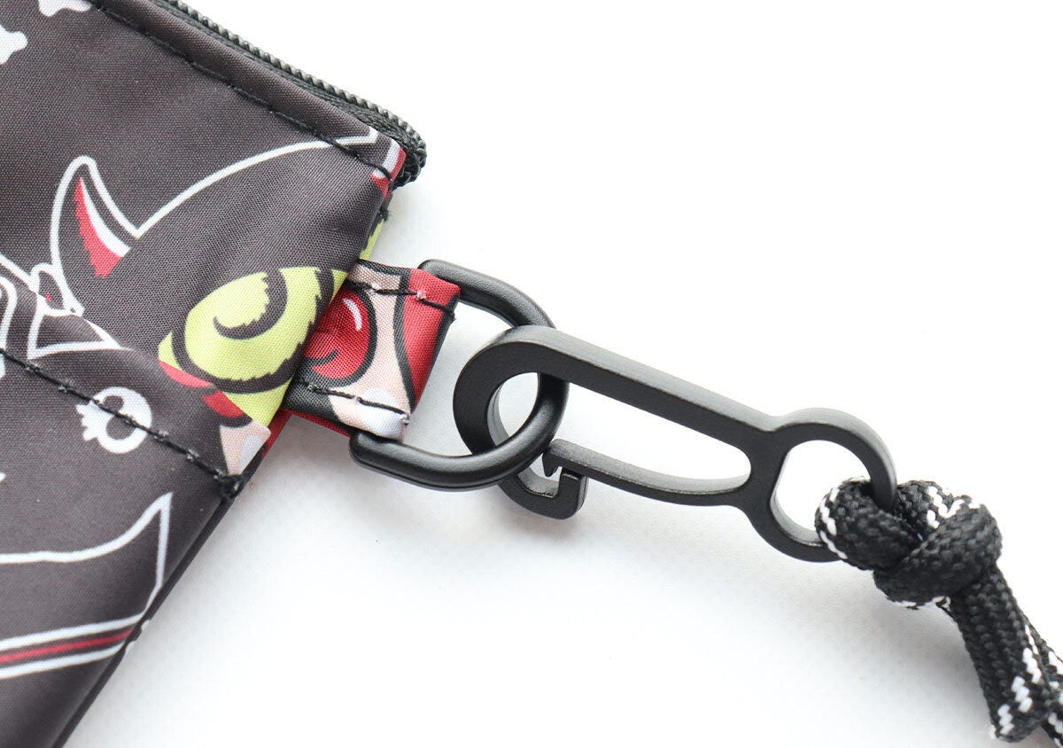 ヒステリックミニDEVILKINサコッシュストラップ