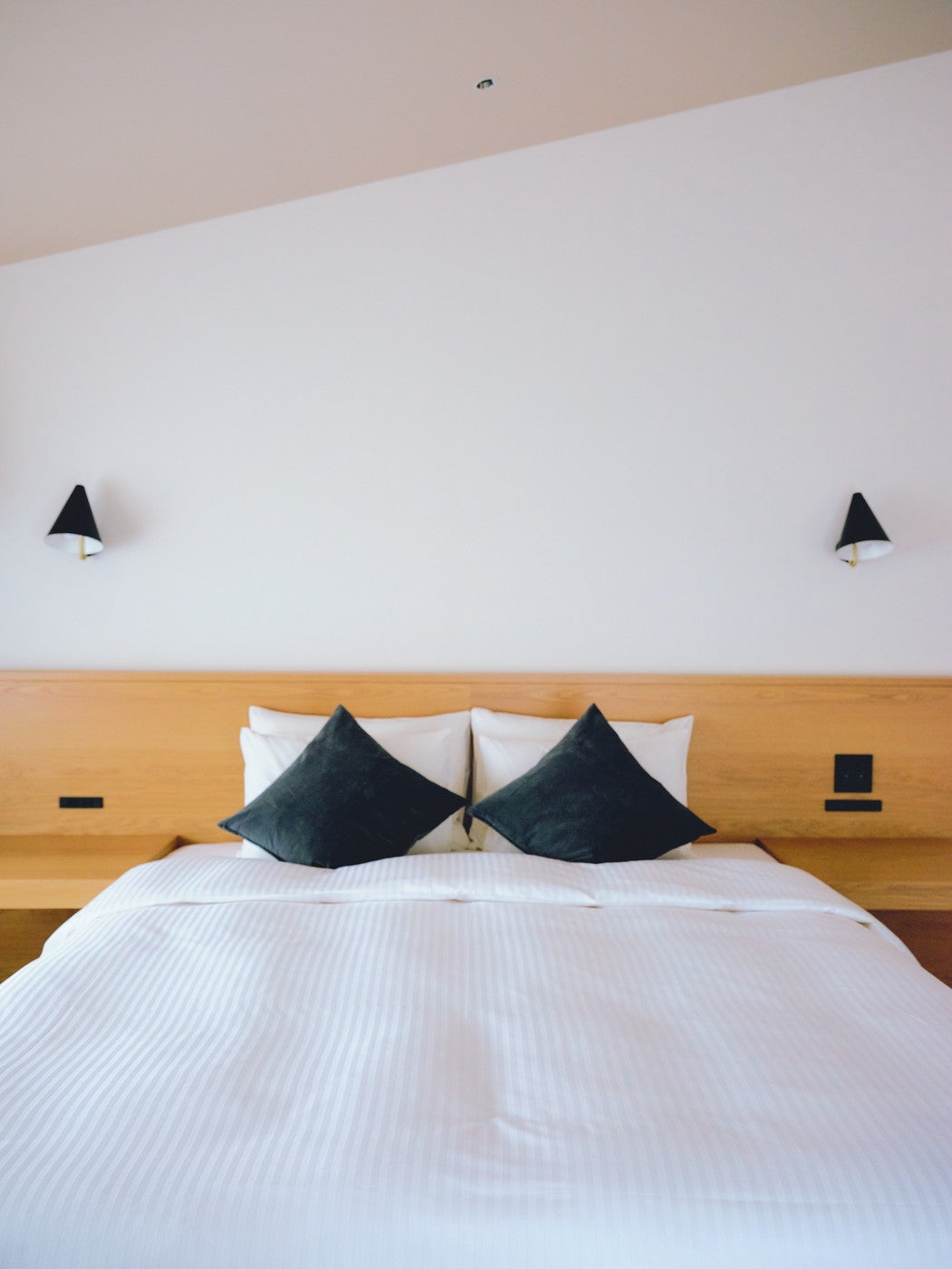 バードホテル ガーデンハウス／画像提供：GREENING