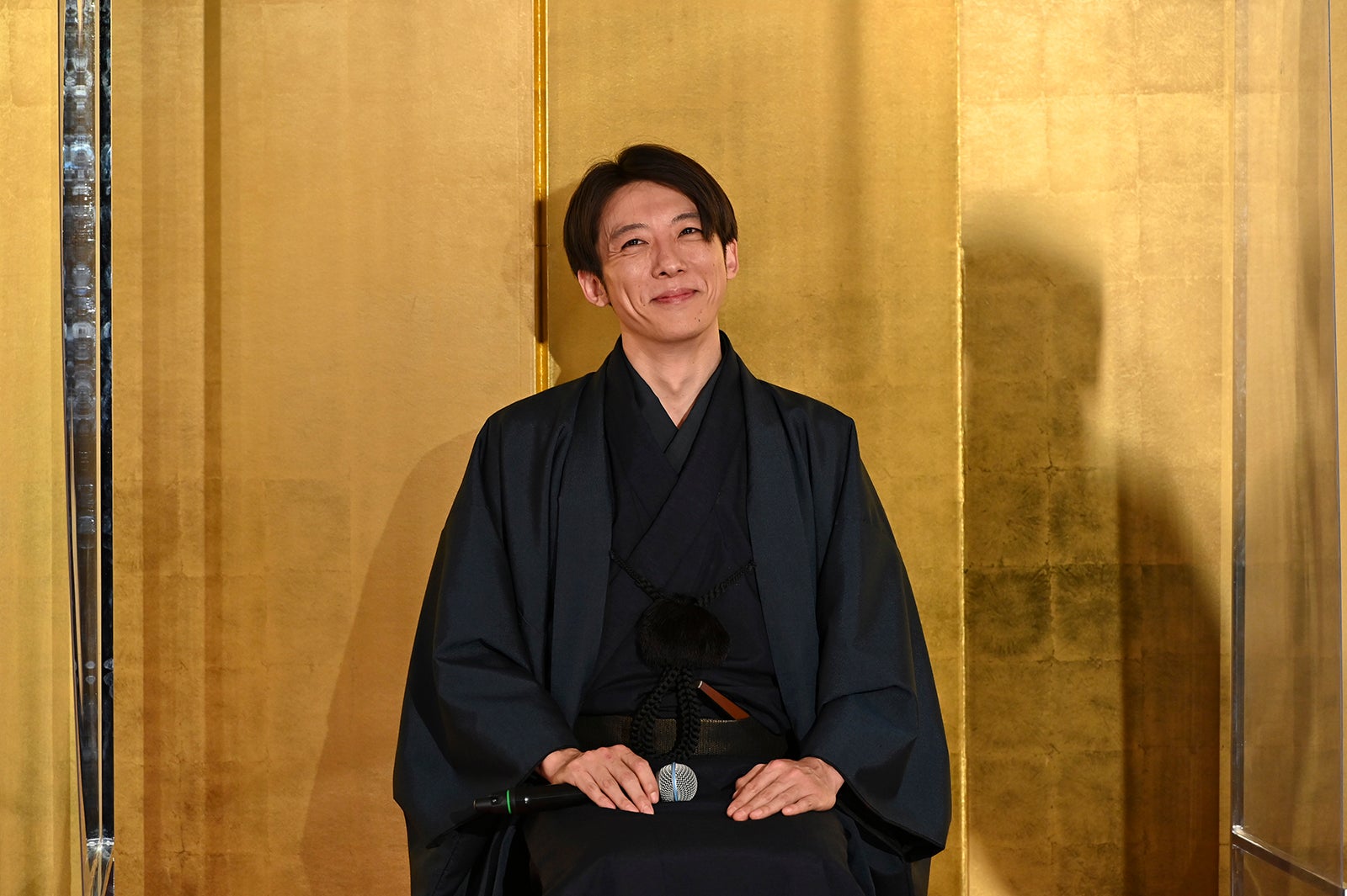 高橋一生（C）TBS