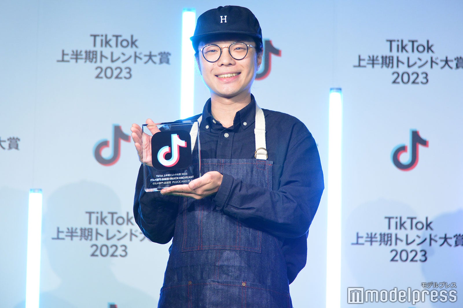 kj（C）モデルプレス