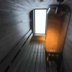 花園温泉sauna kukka/提供画像