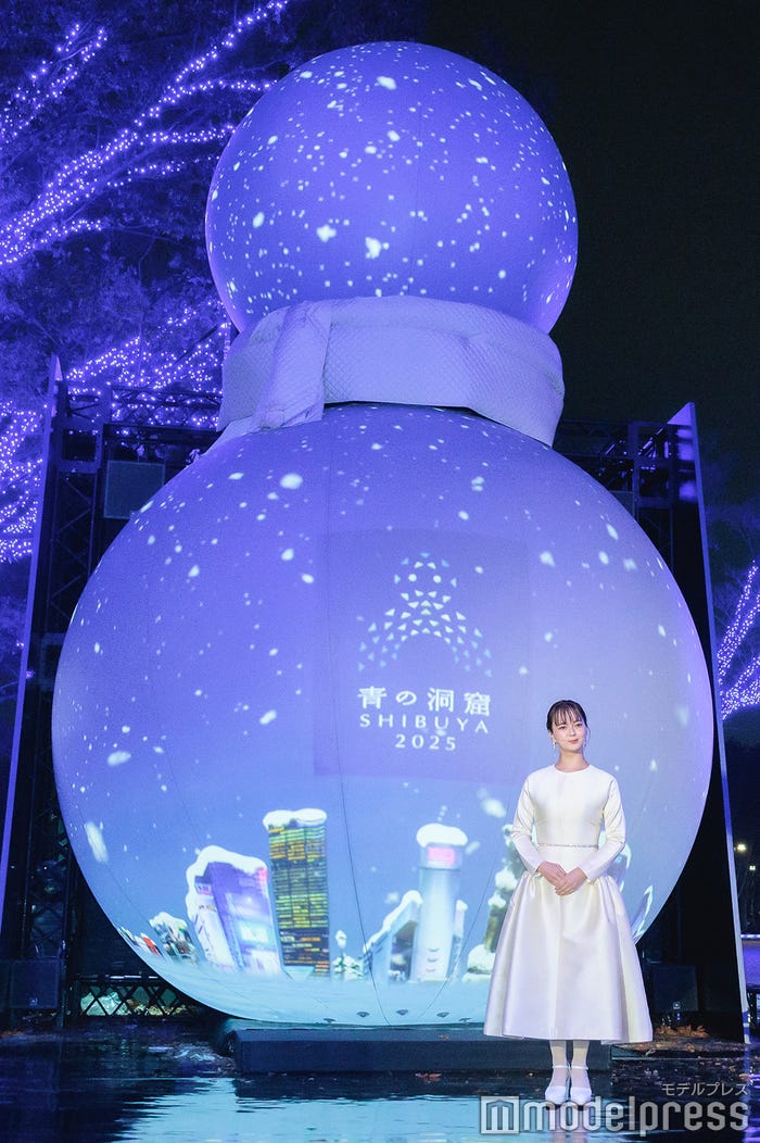 多部未華子(C)モデルプレス