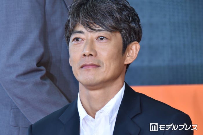 反町隆史ら「オクラ」キャスト陣、本人解説付きで「ビーチボーイズ」視聴「贅沢でした」【オクラ～迷宮入り事件捜査～】