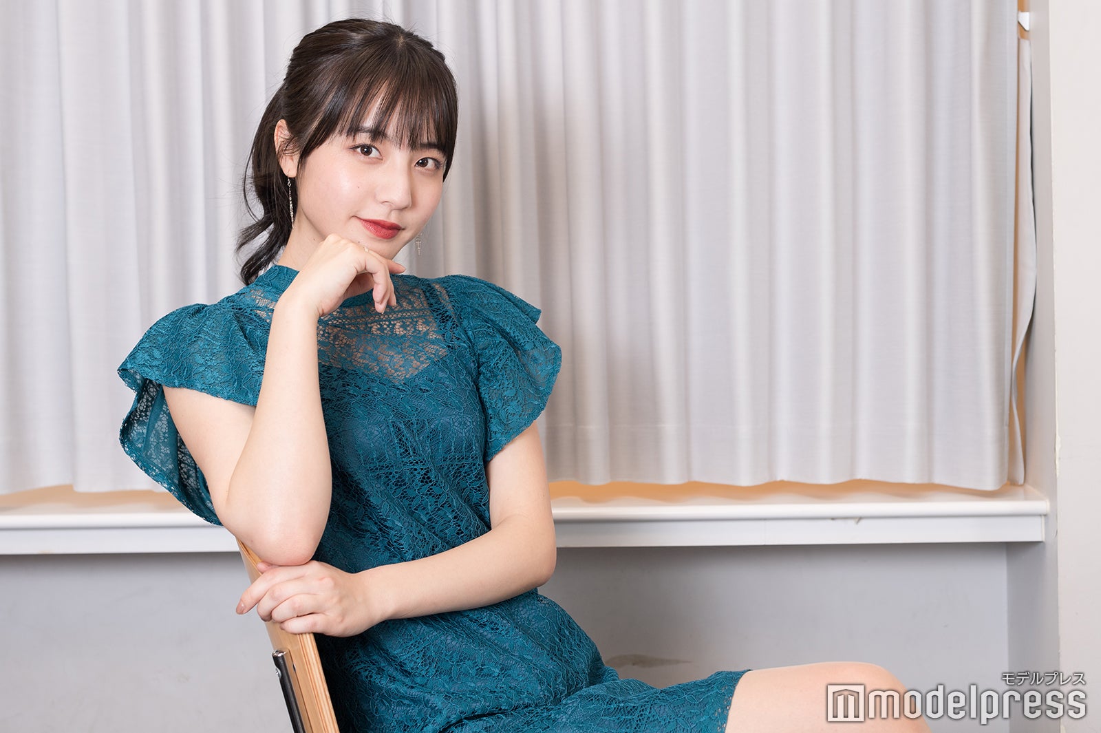 西尾ゆいさん（C）モデルプレス