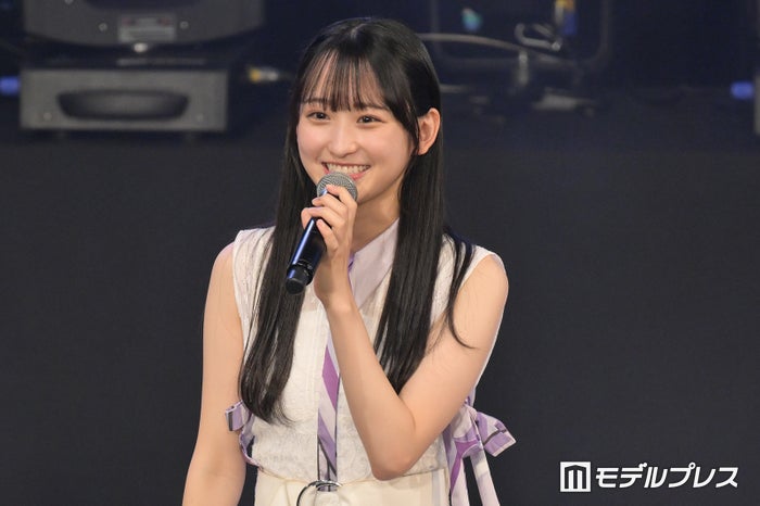 乃木坂46一ノ瀬美空、魅力を感じる男性のタイプ明かす