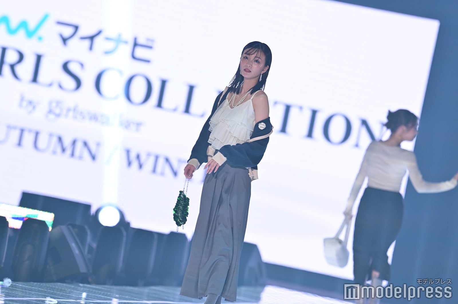 画像133/173) 「TGC2023A／W」写真特集 vol.4 - モデルプレス