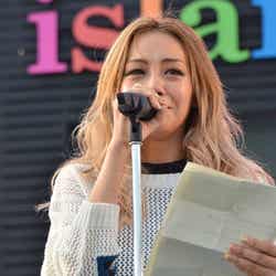 「Popteen」からの卒業を発表した“まいまい”こと廣瀬麻伊