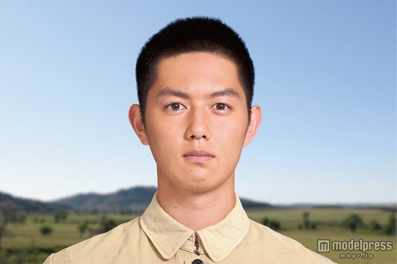 工藤阿須加（C）TBS