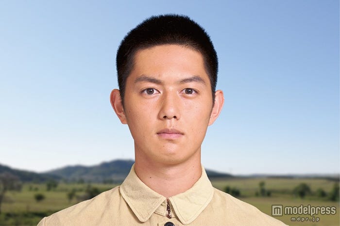 工藤阿須加(C)TBS