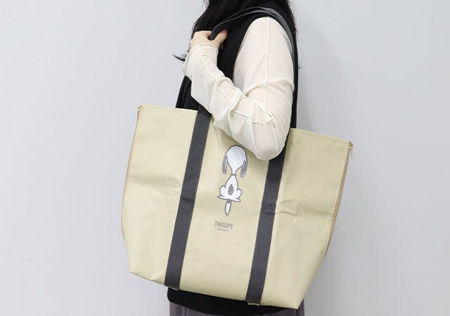 宝島社　リンネル　10月号　増刊号　付録