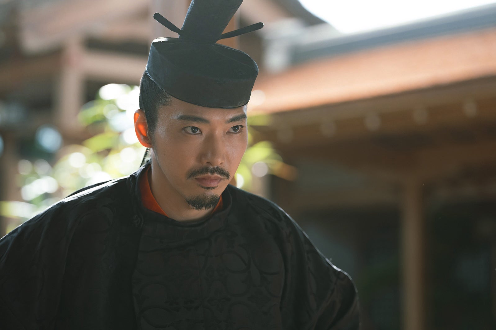 柄本佑「光る君へ」第38話（C）NHK