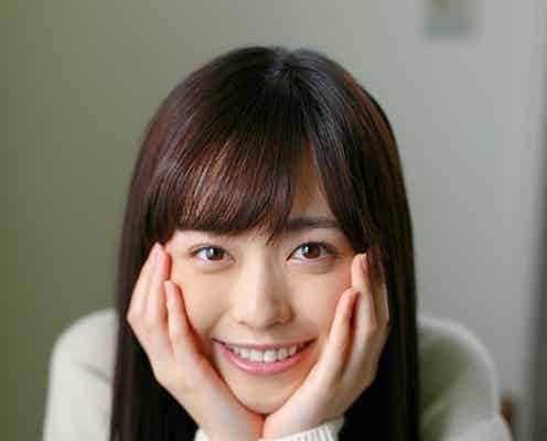 “まいんちゃん”福原遥、念願叶う「本当に悩みます」