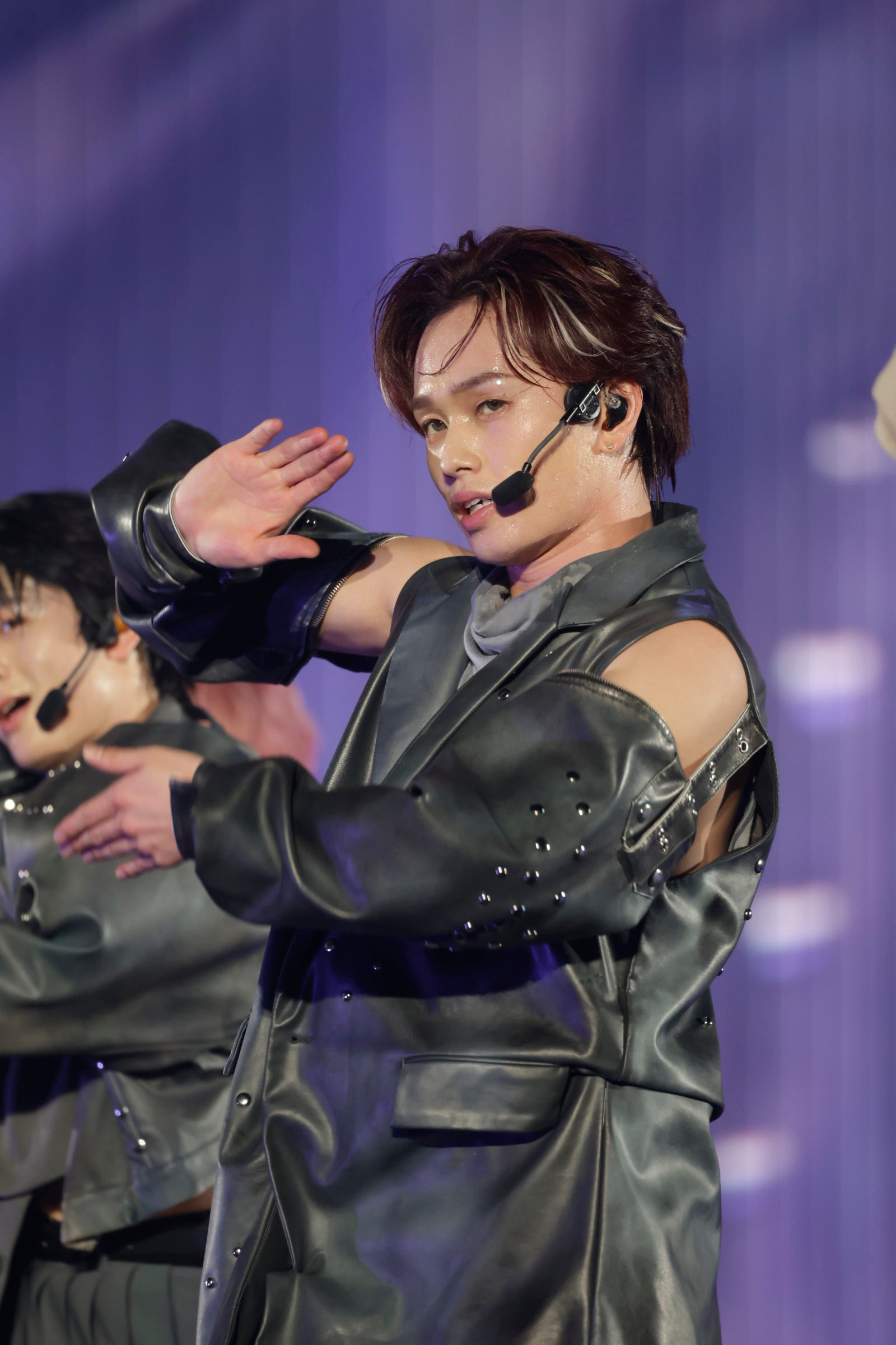 マサヒロ／米山三郎、笹森健一