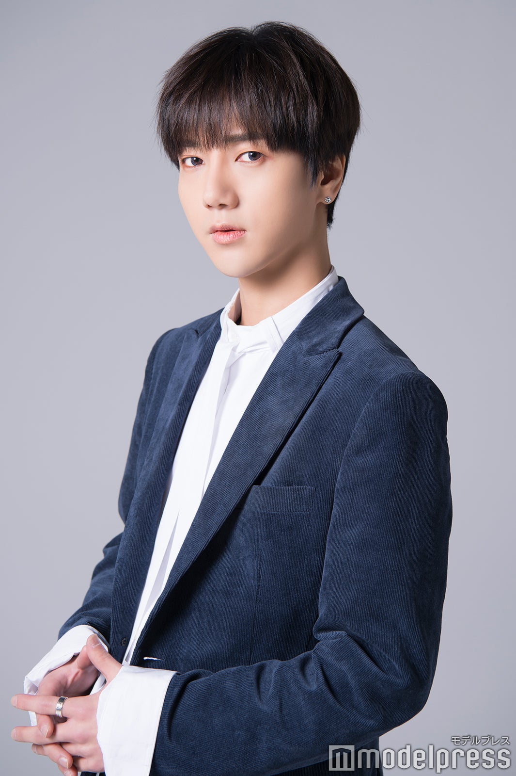 SUPER JUNIOR-YESUNG（イェソン） （C）モデルプレス