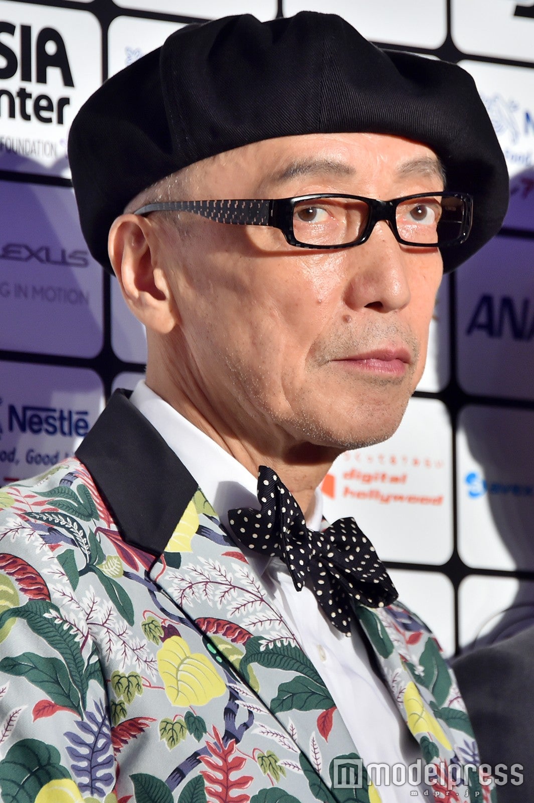 テリー伊藤（C）モデルプレス