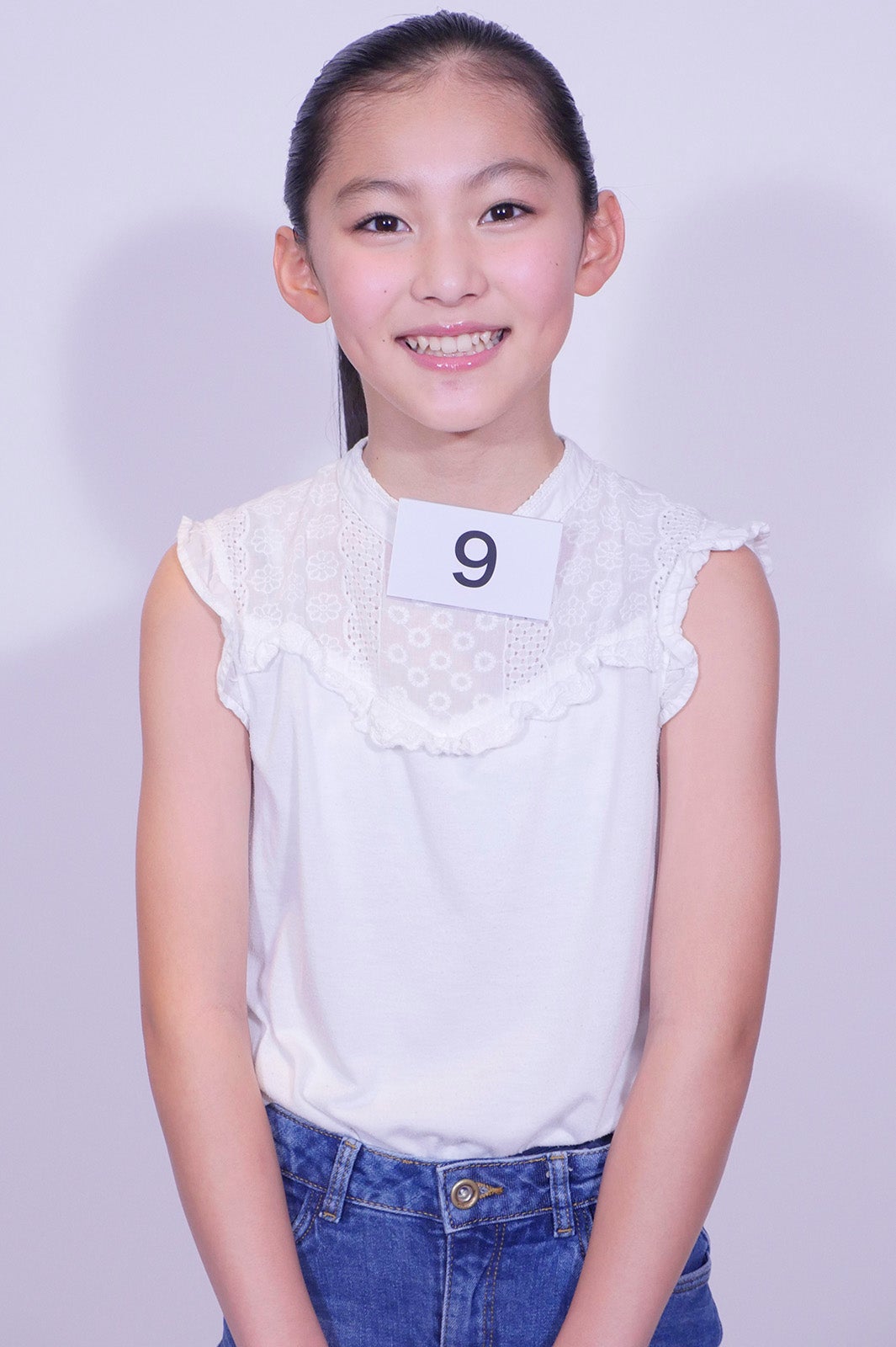 遠藤こころさん