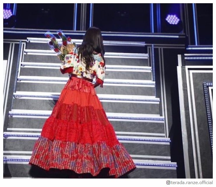 乃木坂46卒業＆芸能界引退の寺田蘭世、“最後の活動”でのこだわり明かす