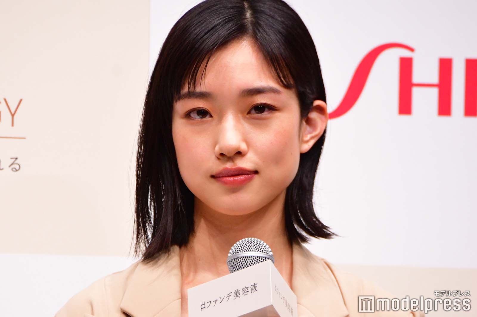 河合優実（C）モデルプレス