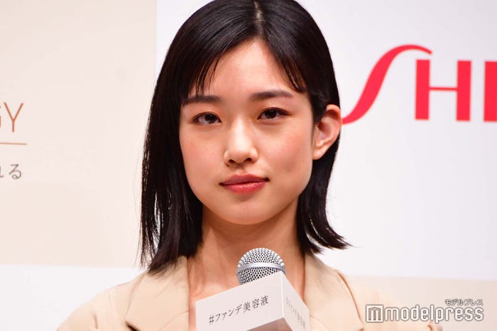 河合優実(C)モデルプレス