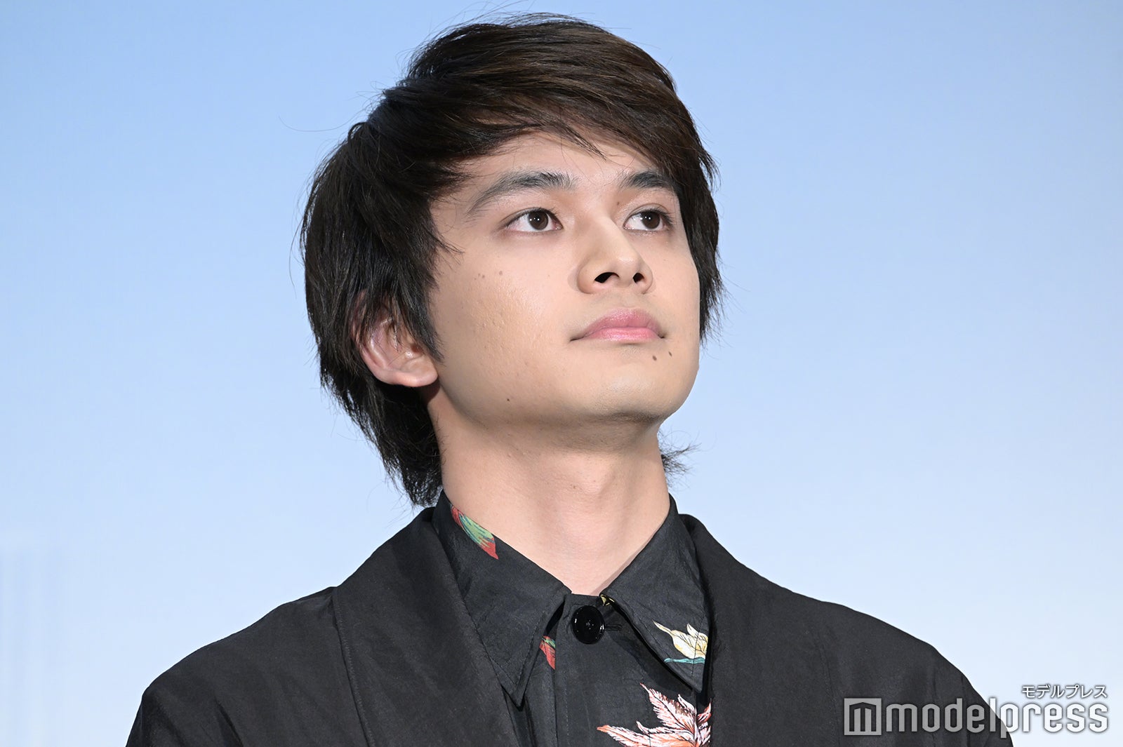 北村匠海、イケてない一面明かす 軽部真一アナも共感「60歳の僕と一緒」