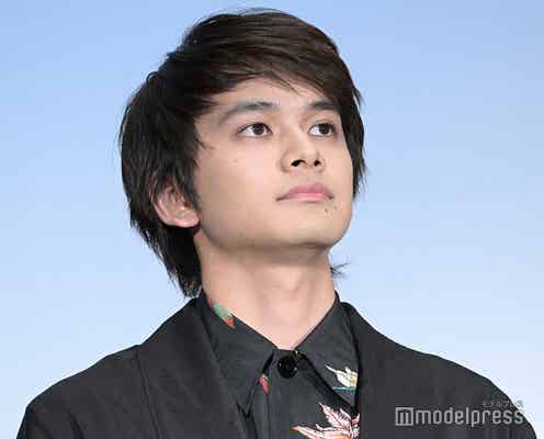 Sexy Zone菊池風磨、北村匠海とは「心のマブ」共演時に“抱き合った”エピソードも告白