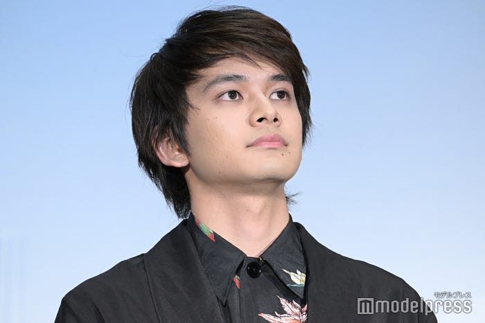 北村匠海 (C)モデルプレス