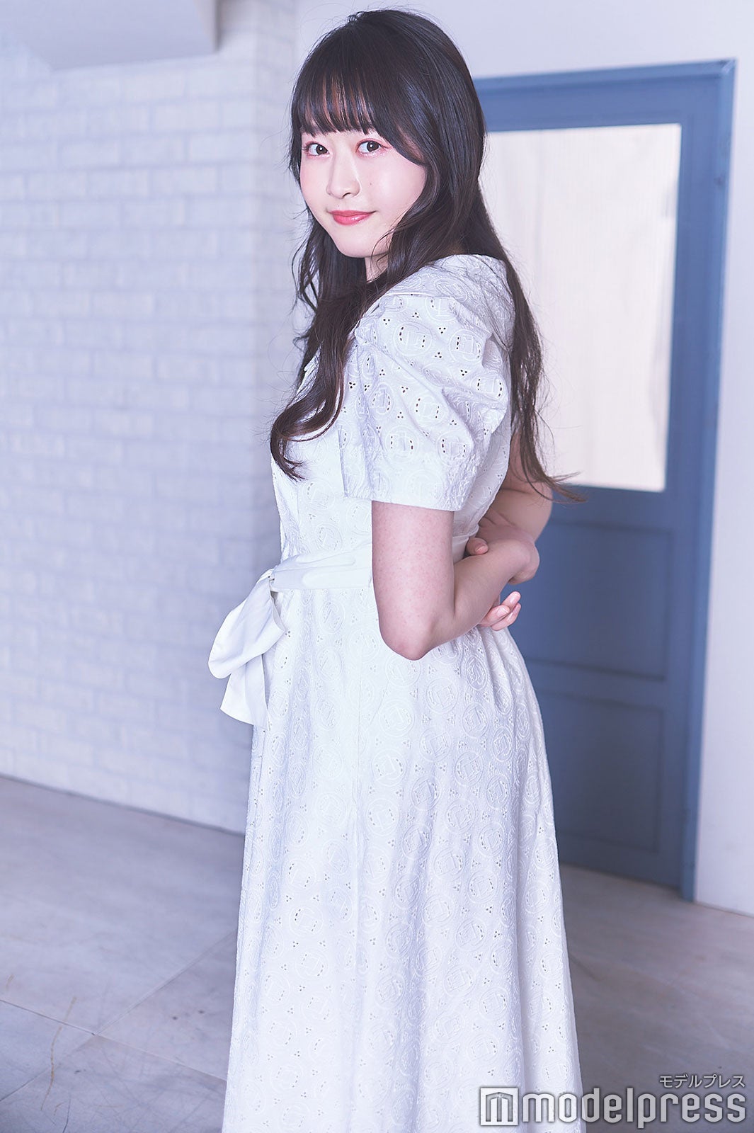 愛乃さん（C）モデルプレス