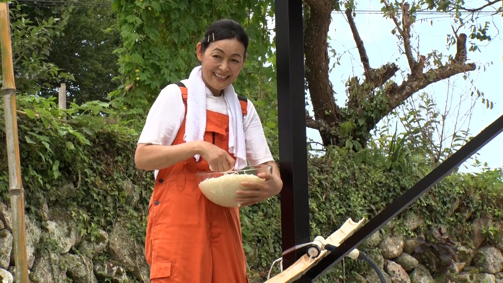 財前直見（C）テレビ朝日