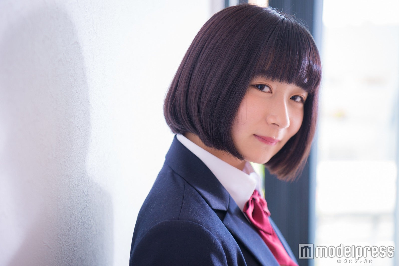 「女子高生ミスコン2017-2018」北海道・東北グランプリ：ヒカル