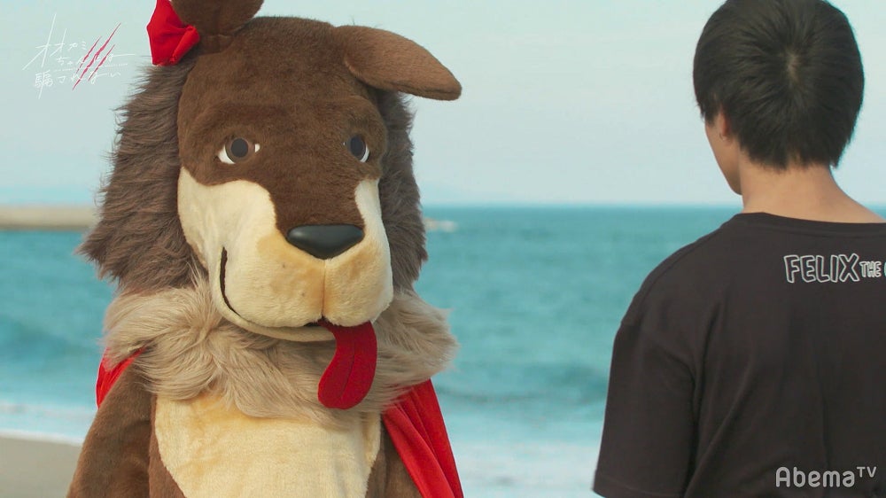 「オオカミちゃんには騙されない」最終話（C）AbemaTV